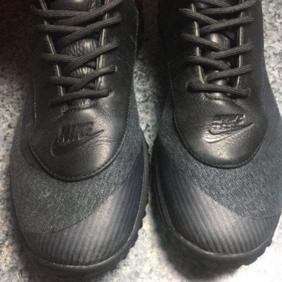 Nike Zoom Kynsi Jacquard Mens Size 8 main image 4